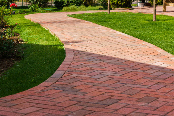 Best Driveway Stamping and Staining in Elm Grove, WI